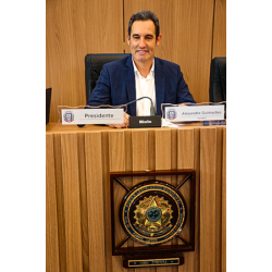 Novo Estatuto dos Servidores Públicos de Campo Largo aprovado na Câmara